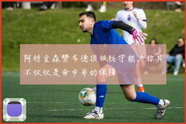 阿特金森赞韦德顶级防守能力称其不仅仅是命中率的保障