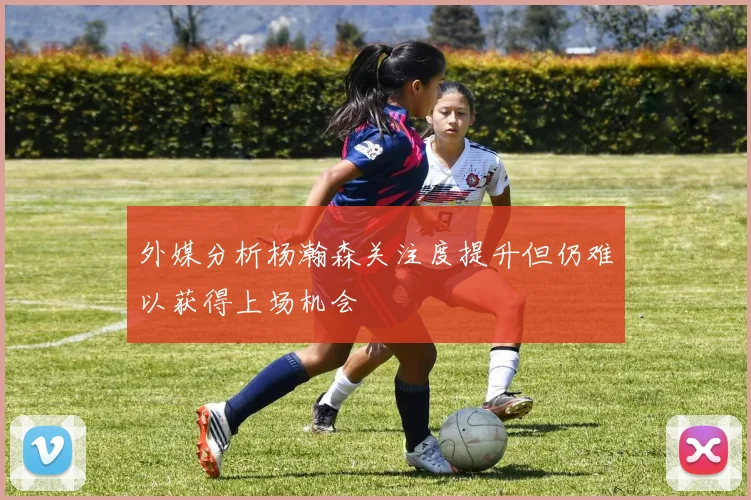外媒分析杨瀚森关注度提升但仍难以获得上场机会