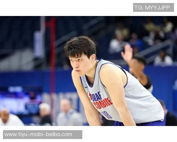 希望杨瀚森在比赛中提升细节管理能力以减少犯规次数 希望杨瀚森在比赛中提升细节管理能力以减少犯规次数