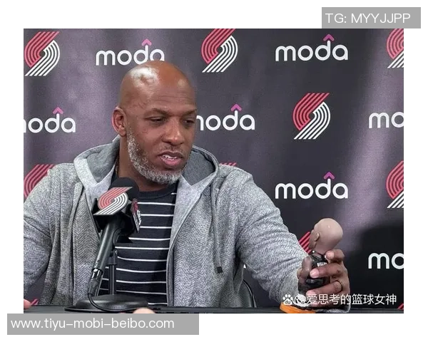 阿里纳斯节目组直言开拓者无望胜利应早早解雇昌西以节省开支 阿里纳斯节目组直言开拓者无望胜利应早早解雇昌西以节省开支