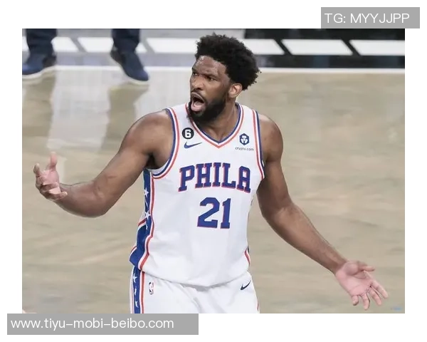 奥尼尔点评76人失利原因恩比德第三节未能保持强势表现 奥尼尔点评76人失利原因恩比德第三节未能保持强势表现