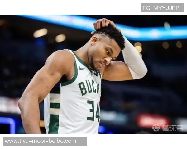 里弗斯确认字母哥将随队出征但预计缺席对热火和尼克斯的比赛 里弗斯确认字母哥将随队出征但预计缺席对热火和尼克斯的比赛