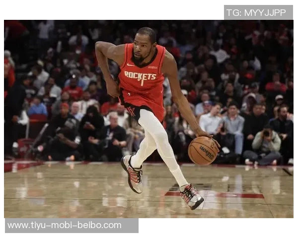 KD谈上半程表现波动强调稳定性提升的重要性